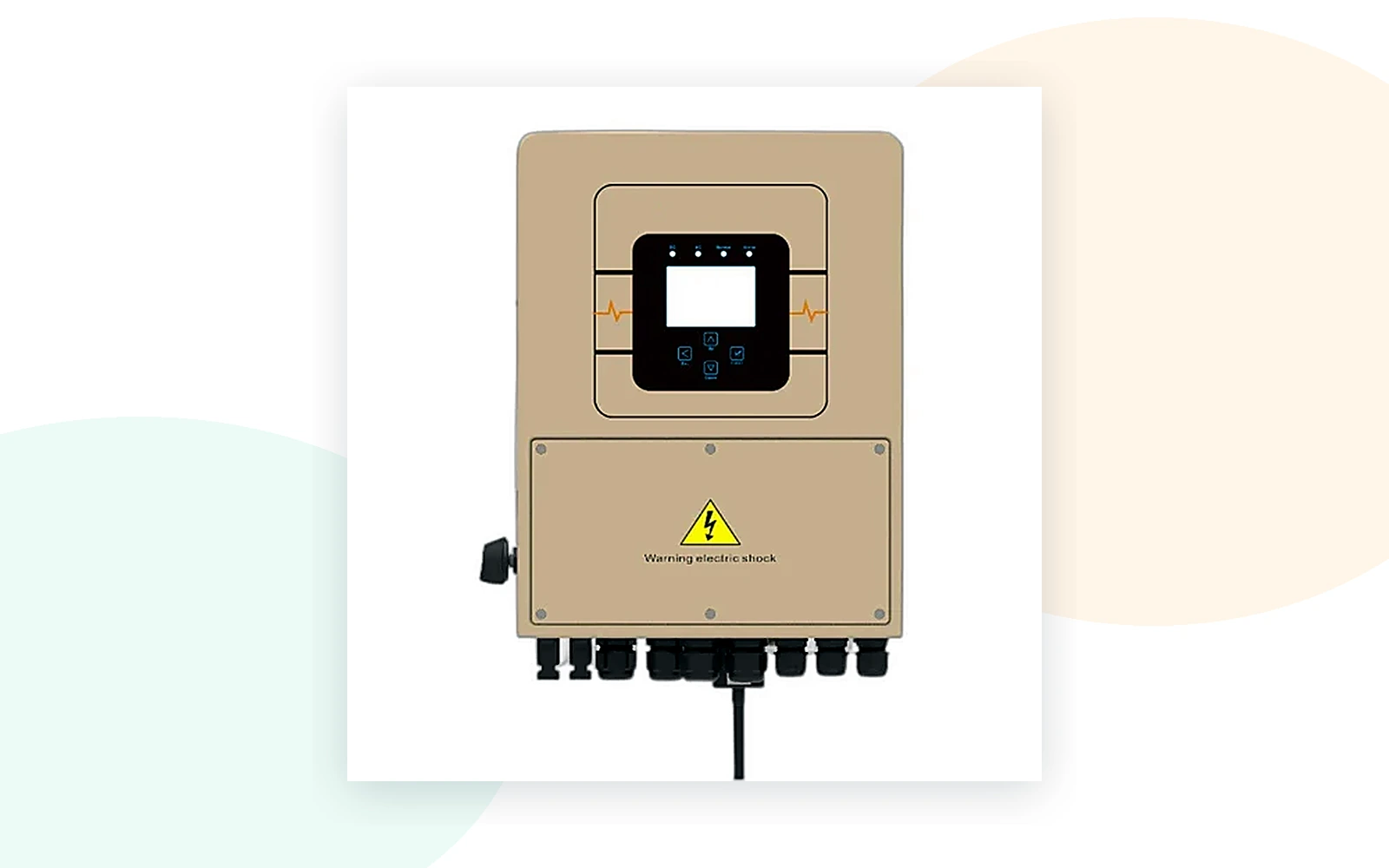 Solar Inverters
